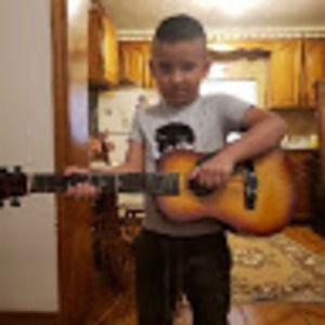 Meet your Posher, Krisztof